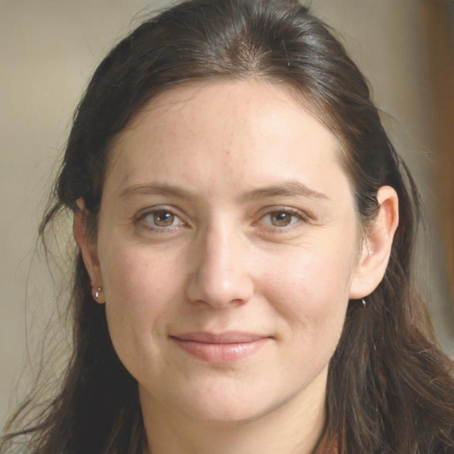 Portrait de Sophie Blanchard, stratège en marketing de contenu